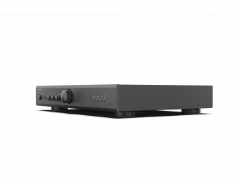 Rotel A8 black