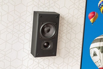 MK Sound set 5.1 (Movie) black