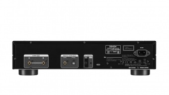 Denon DCD-900NE (black)