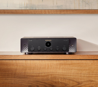 Marantz Model 50 (Black) 