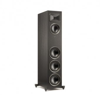 Martin Logan Motion Foundation F2 (Black)