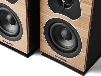 Sonus Faber Lumina I (Walnut) 