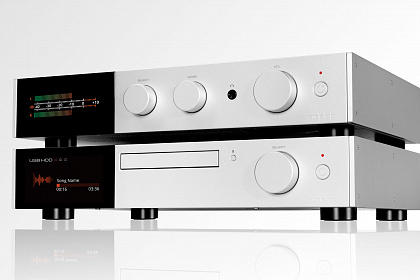 Audiolab - Скидки в HiFi-Самара! Акция!