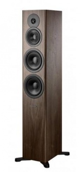 Dynaudio Evoke 50 (Walnut wood)