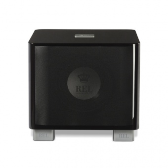 REL T/7x (Piano black)