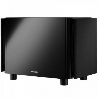 Dynaudio Sub 6 (Satin black)