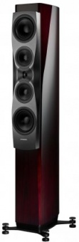 Dynaudio Confidence 50 (Ruby wood high gloss)