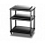 Solidsteel S5-3 (black)