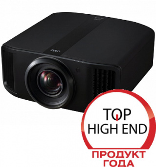 JVC DLA-NZ900 (black)