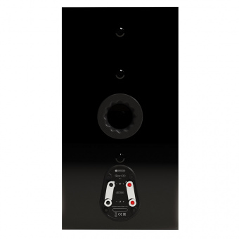 Monitor Audio Silver 100 8G (High gloss black)