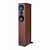 Mission QX-4 MKII (Walnut pearl)