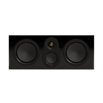 Monitor Audio Silver Centre 8G (High gloss black)