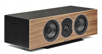 Sonus Faber Lumina Center I (Walnut) 