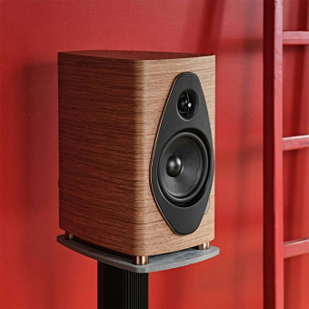 Sonus Faber Sonetto II G2 (Walnut)  