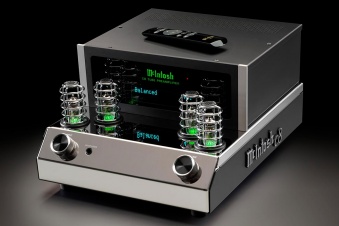 McIntosh C8