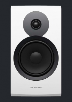 Dynaudio Emit 20 (White satin)
