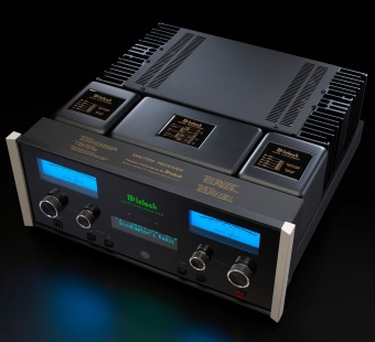 McIntosh MAС7200