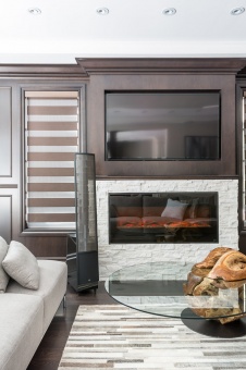 Martin Logan ElectroMotion ESL X (gloss black)