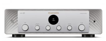 Marantz Model 50 (Silver Gold) 
