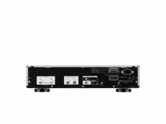 Marantz CD 70 (Silver-gold) 