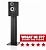 Bowers & Wilkins 607 S3 (Black)