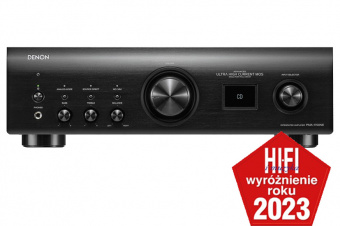 Denon PMA-1700NE  black