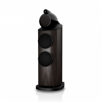 Bowers & Wilkins 802 D5 (Dark walnut)