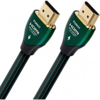 AudioQuest Forest HDMI (1.0m)   