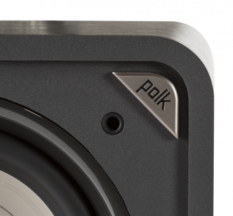 Polk Audio HTS Sub 10 (Black)