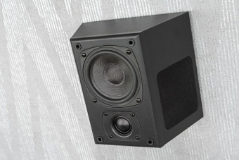 MK Sound set 5.1 (Movie) black