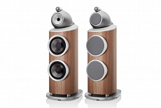 Bowers & Wilkins 801 D4 - 40 лет превосходства!