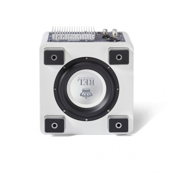 REL T/5x (Piano white)
