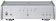 TEAC NT-507T (Silver) TEAC NT-507T (Silver)