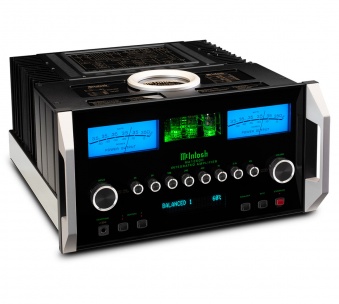 McIntosh MA12000 