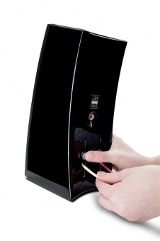 Martin Logan Motion 2i (Gloss black)