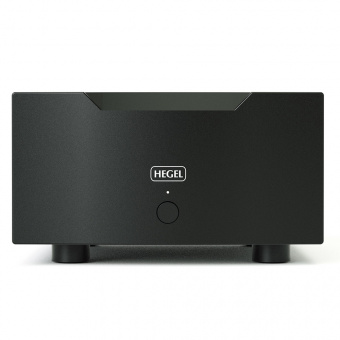 Hegel H30A black