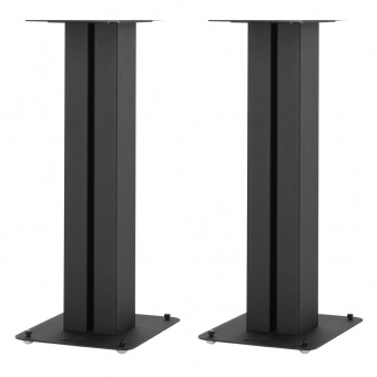 Bowers & Wilkins STAV24 S2 Stand (black)