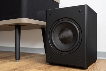MK Sound set 5.1 (Movie) black