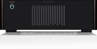 Rotel RMB 1506 black