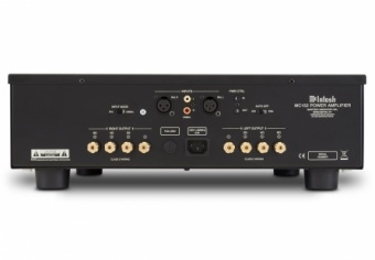 McIntosh MC152