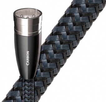 AudioQuest Carbon AES/EBU  0.75m   