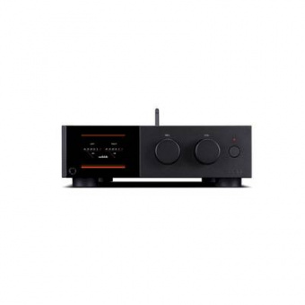 Audiolab D9 black