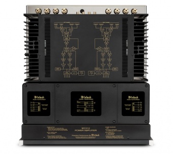 McIntosh MC312