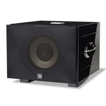 REL S/850 (black)