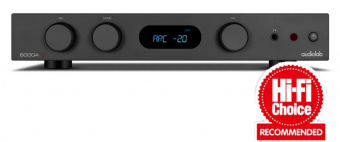 Audiolab 6000A MKII black