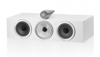 Bowers & Wilkins HTM71 S3 Satin White