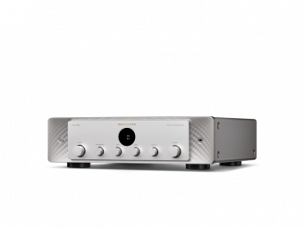Marantz Model 60n (Silver gold) 