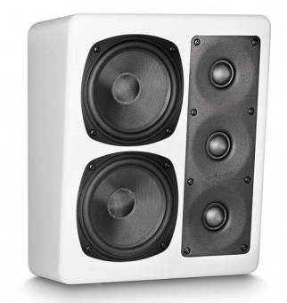 MK Sound MP150  White 