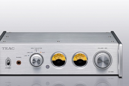 TEAC - выгодный Trade-in!