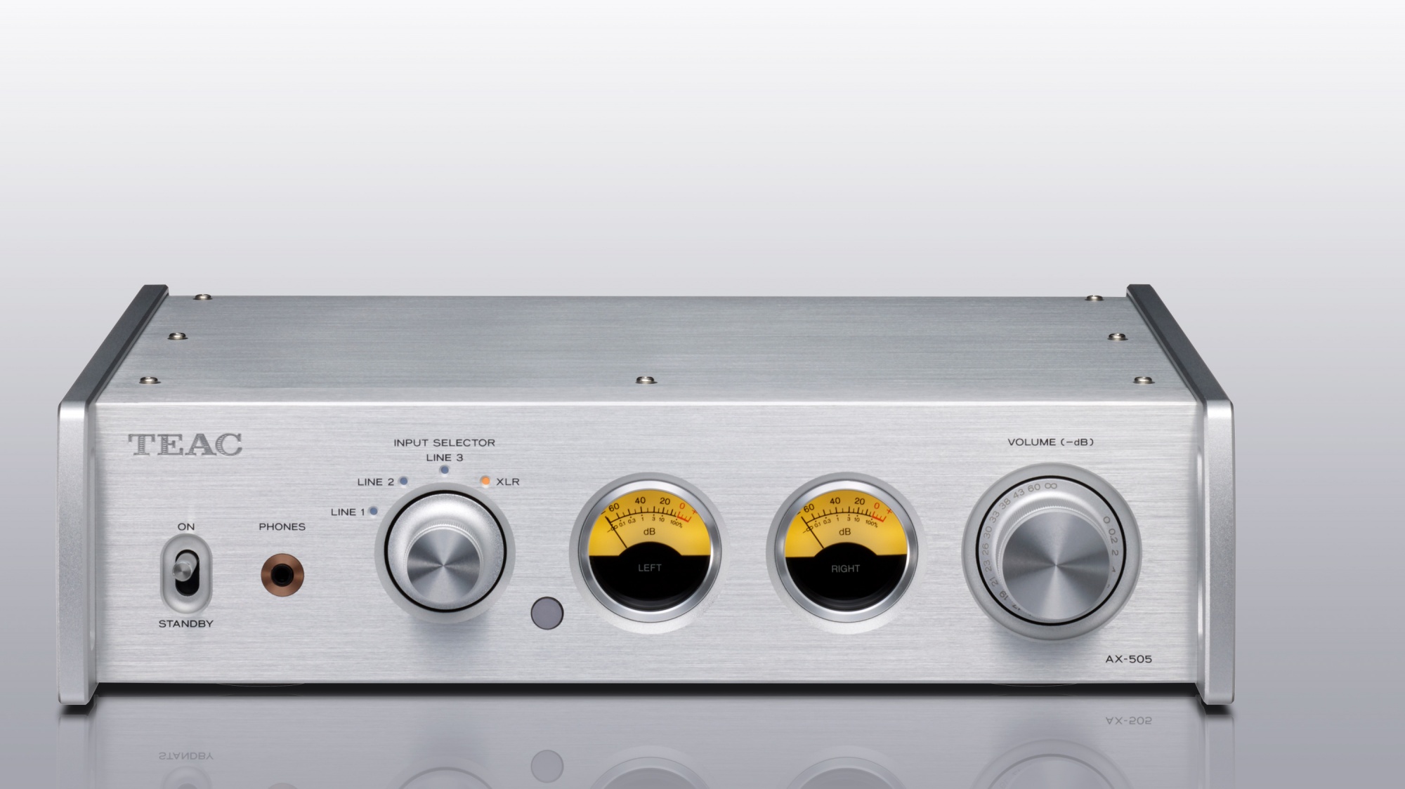 TEAC - выгодный Trade-in!